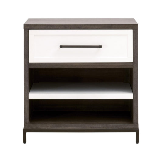 Wrenn 1-Drawer Nightstand