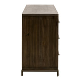 Wrenn 6-Drawer Double Dresser