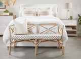 Wrenn 6-Drawer Double Dresser
