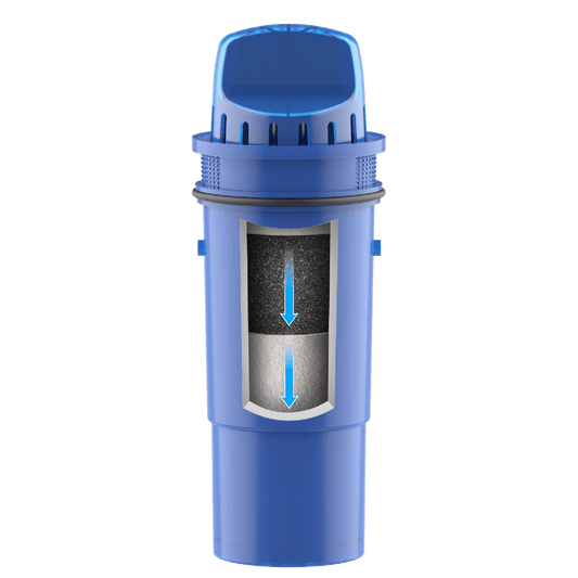Waterdrop Replacement Filters for Pur Pitchers and Dispensers | Pitcher Water Filter CRF-950Z