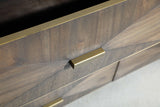 Wynn 6-Drawer Double Dresser
