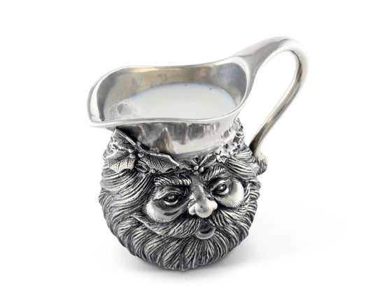 Santa Creamer
