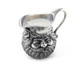 Santa Creamer