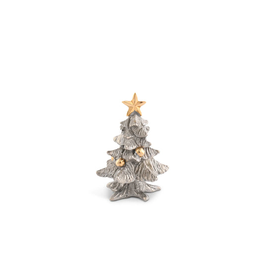 Chirstmas Tree Placecard Holder