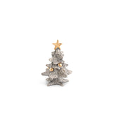 Chirstmas Tree Placecard Holder