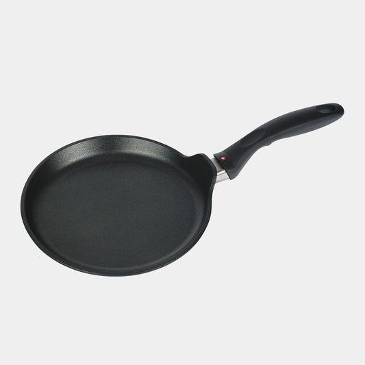 XD Nonstick Crepe Pan - Induction | Made in Switzerland