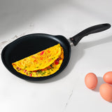 XD Nonstick Crepe Pan - Induction | Made in Switzerland