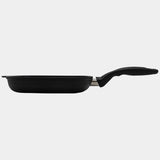 XD Nonstick Square Grill Pan | Made in Switzerland