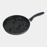 XD Nonstick 10.25" Plett Pan - Induction | Made in Switzerland