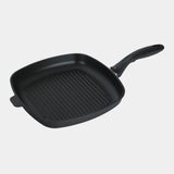 XD Nonstick Square Grill Pan | Made in Switzerland