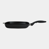 XD Nonstick Square Grill Pan | Made in Switzerland