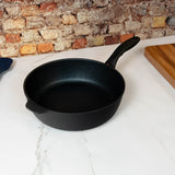 XD Nonstick 3.8 qt Saute Pan - Induction | Made in Switzerland