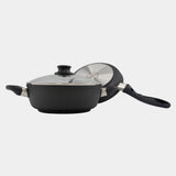 XD Nonstick 3-Piece Set - Fry Pan & Casserole - Induction | Made in Switzerland