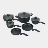 XD Nonstick 10-Piece Set | Made in Switzerland