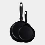 XD Nonstick 2-Piece Fry Pan Set | Made in Switzerland