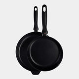 XD Nonstick 2-Piece Fry Pan Set | Made in Switzerland