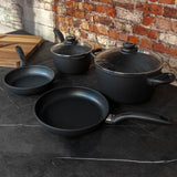 XD Nonstick 6-Piece Set - Newlywed Kitchen Kit | Made in Switzerland