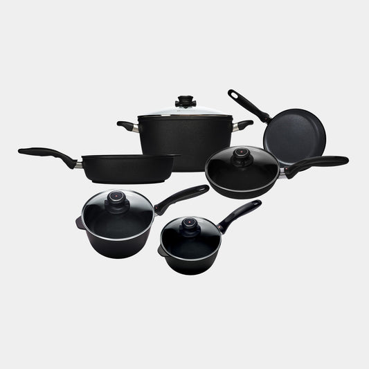 XD Nonstick 10-Piece Set | Made in Switzerland