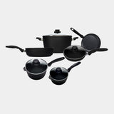 XD Nonstick 10-Piece Set | Made in Switzerland