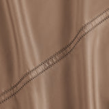 Yalda Sheet Set Icy Copper
