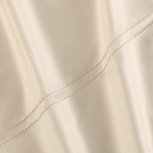 Yalda Flat Sheet Cream