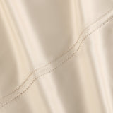 Yalda Flat Sheet Cream