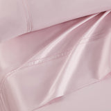 Yalda Sheet Set Icy Pink