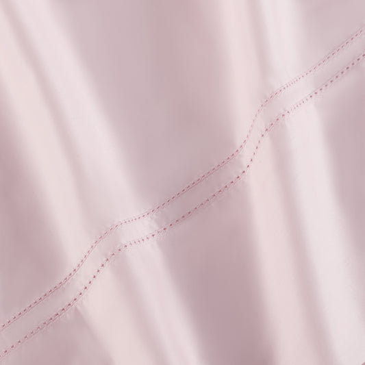 Yalda Sheet Set Icy Pink