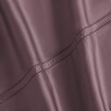 Yalda Sheet Set Icy Raisin
