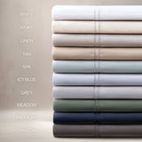 Yalda Sheet Set Linen