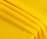 Yellow Tablecloth
