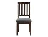 Yorktown 5-Pack 42-inch Round Dining (Table & 4 Side Chairs)