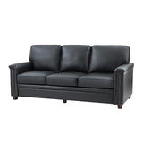 Lea 77.2" Wide Sofa