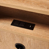 Victoria Modern  Storage Cabinets & Chests