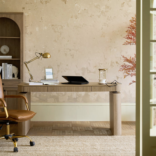 Mira Electric Adjustable Standing Desk