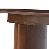 Diana Modern Space Saving Dining Table