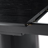 Diana Modern Space Saving Dining Table