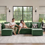 Accessories for Harmetrix Oversized Soft Sectional Couch