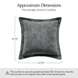 Harmetrix CloudTouch Pillow Pair