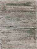 Zafer Luxe Thick Area Rug