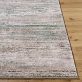 Zafer Luxe Thick Area Rug