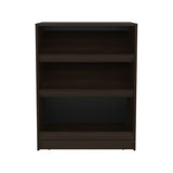 Toby 3-Tier Shoe Rack with Open Shelves, Freestanding Footwear Organizer for Entryways, Closets, or Bedrooms, Compact Design with Natural Warmth and Easy Access