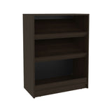 Toby 3-Tier Shoe Rack with Open Shelves, Freestanding Footwear Organizer for Entryways, Closets, or Bedrooms, Compact Design with Natural Warmth and Easy Access