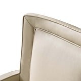 Adrian Modern Genuine Leather Office Chair