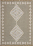 Ziggy Washable Jute Rug - Clearance