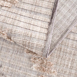 Maulawin High-Low Rustic Rug