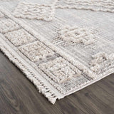 Ampusungan Area Rug