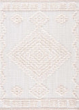 Rosales High-Low Rustic Rug