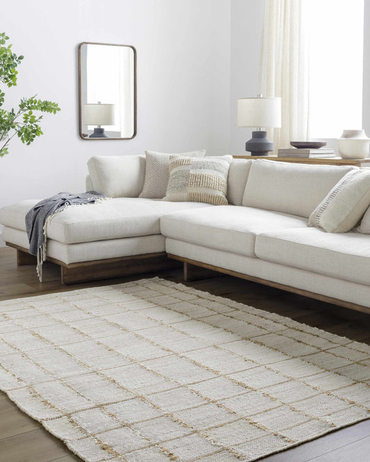 Kamey Handmade Becki Owens x LIVABLISS BOKY-2303 Area Rug