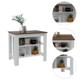 Cala Kitchen Island